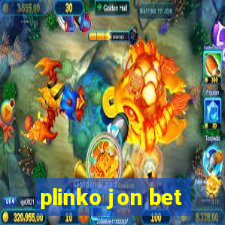 plinko jon bet